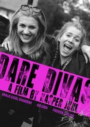 Dare Divas movie poster