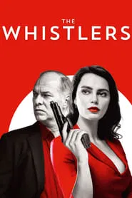 The Whistlers movie poster