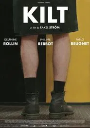 Kilt movie poster