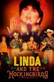 Linda and the Mockingbirds movie poster