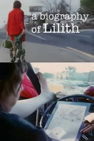 A Biography of Lilith movie poster