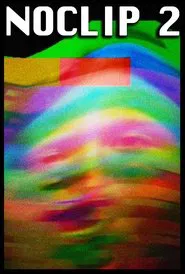 NOCLIP 2: Return to Lunchland movie poster