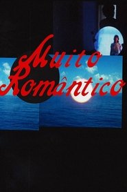 Muito Romântico movie poster