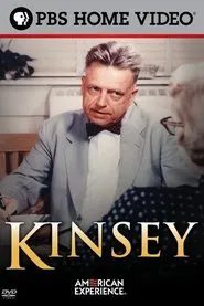 Kinsey movie poster