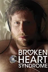 Broken Heart Syndrome movie poster