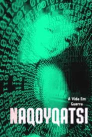 Poster do filme Naqoyqatsi