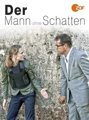 Der Mann ohne Schatten movie poster