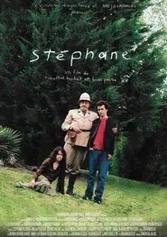 Stéphane movie poster