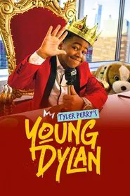 Young Dylan tv show poster