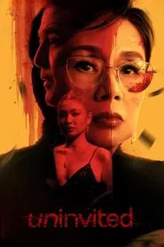 Uninvited movie poster