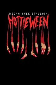 Hottieween movie poster