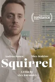 Squirrel movie poster