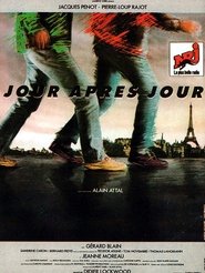 Jour après jour movie poster