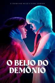 Poster do filme O Beijo do Demônio