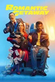 Poster da série Romantic Getaway