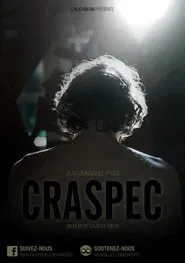 Craspec movie poster