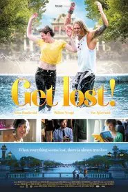 Get Lost! movie poster