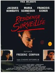 Poster do filme Résidence surveillée
