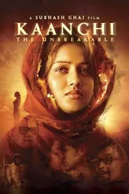 Kaanchi movie poster
