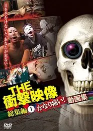 THE Shōgeki Eizō Sōshūhen (1) Kanari Itai! Dōga-shū movie poster