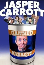 Canned Carrott tv show poster