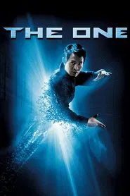 The One movie poster
