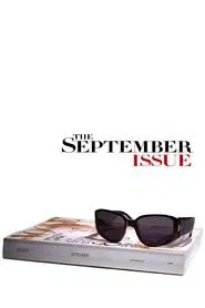 The September Issue movie poster