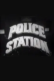 Police Station tv show poster