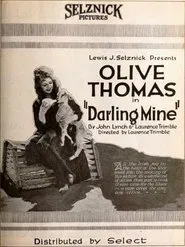 Darling Mine movie poster