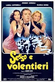 Sesso e volentieri movie poster