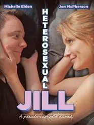Heterosexual Jill movie poster