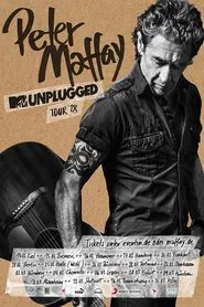 Poster do filme Peter Maffay - MTV Unplugged