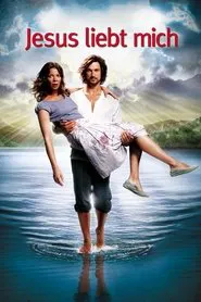 Jesus Loves Me movie poster