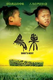 Bird's Nest movie poster