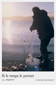 If the Weather Permits movie poster