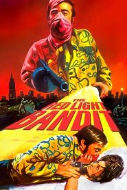 The Red Light Bandit movie poster