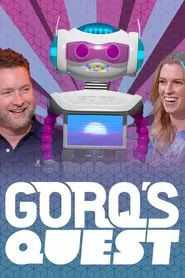 Poster da série GORQ's Quest