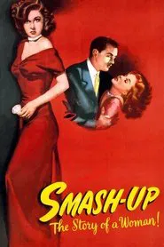 Smash-Up: The Story of a Woman movie poster