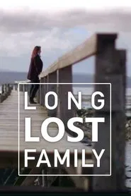 Poster da série Long Lost Family
