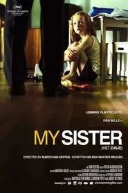 Poster do filme My Sister