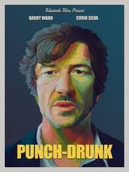 Punch-Drunk movie poster