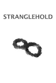 Stranglehold movie poster