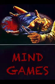 Mind Games movie poster