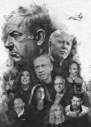 Atrocity Inc. movie poster