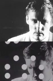 Screen Test [ST155]: Dennis Hopper movie poster