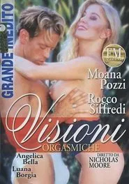 Visioni Orgasmiche movie poster