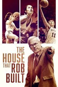 The House That Rob Built movie poster