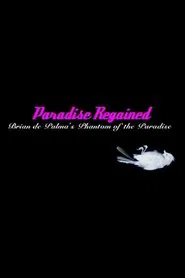 Paradise Regained: Brian de Palma's 'Phantom of the Paradise' movie poster