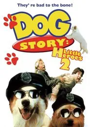 Poster do filme Little Heroes 2