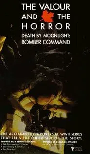 Death by Moonlight: Bomber Command movie poster
